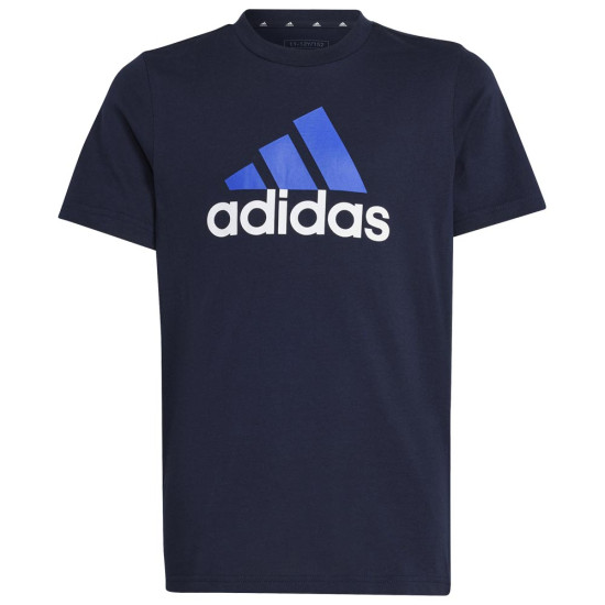 Adidas Παιδική κοντομάνικη μπλούζα Essentials Big Logo Tee